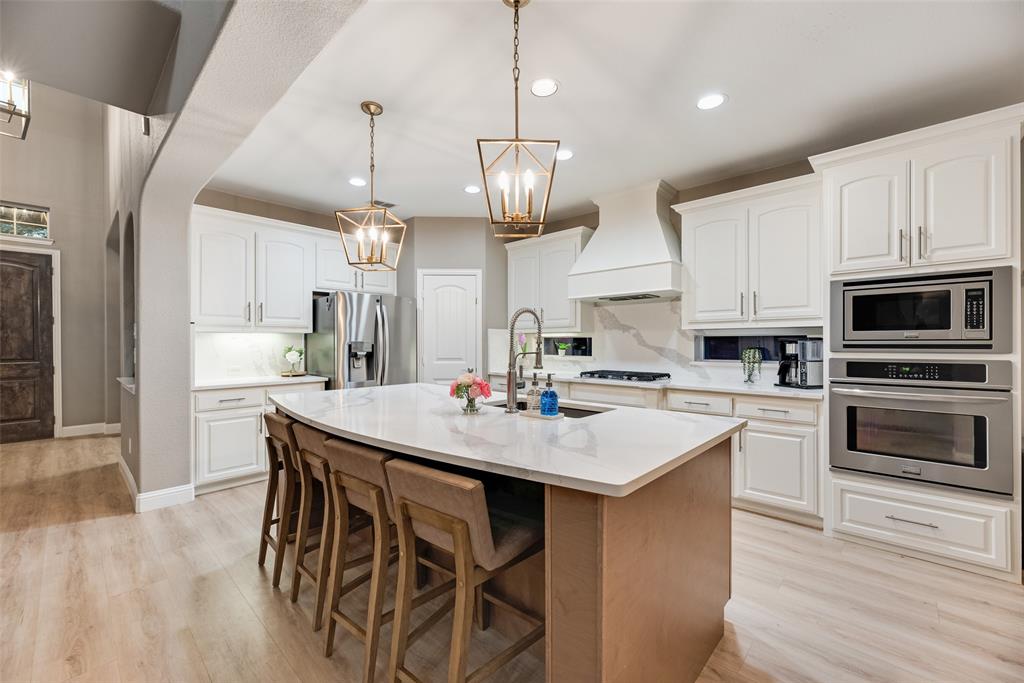 Shiloh Lakes Ph One - Residential