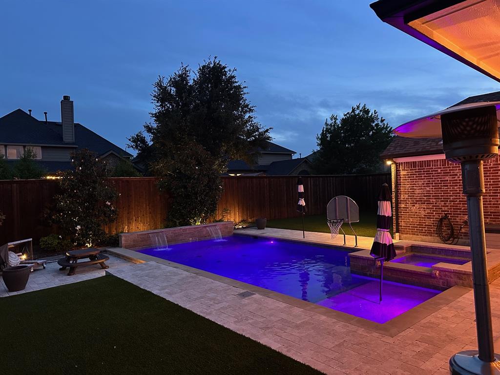Shiloh Lakes Ph One - Residential