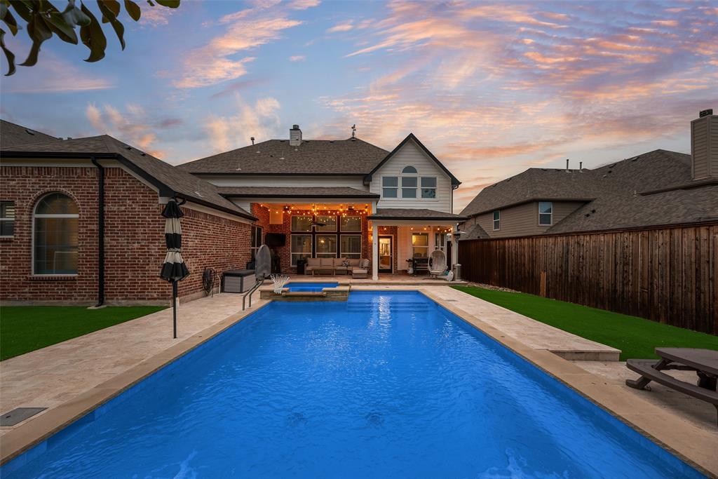 Shiloh Lakes Ph One - Residential