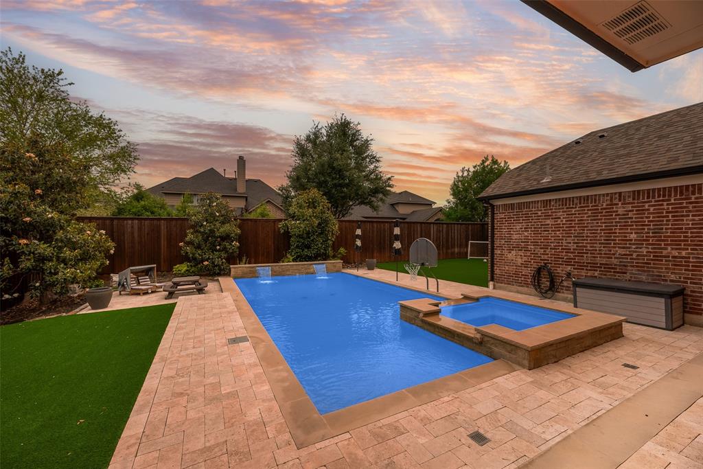 Shiloh Lakes Ph One - Residential
