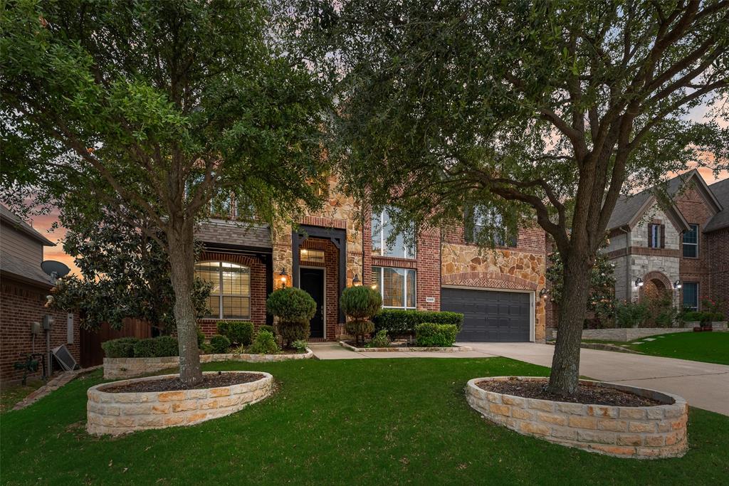 Shiloh Lakes Ph One - Residential