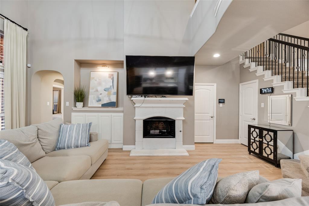 Shiloh Lakes Ph One - Residential