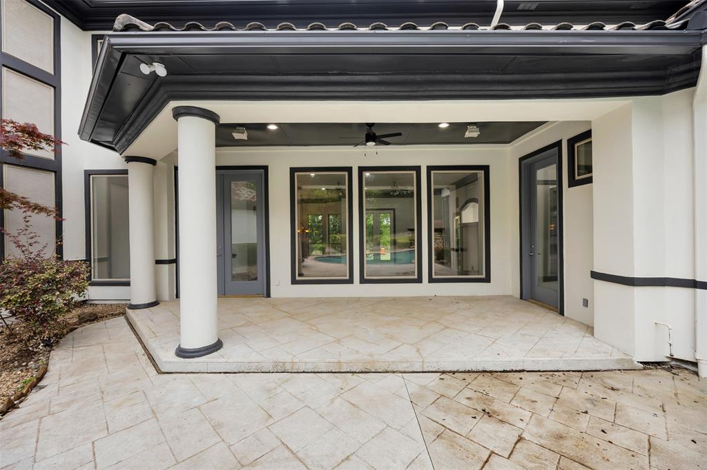 Thorntree Ph 05 Rev - Residential