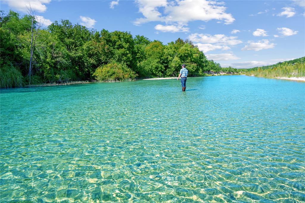 Nueces River Ranch Hwy 55