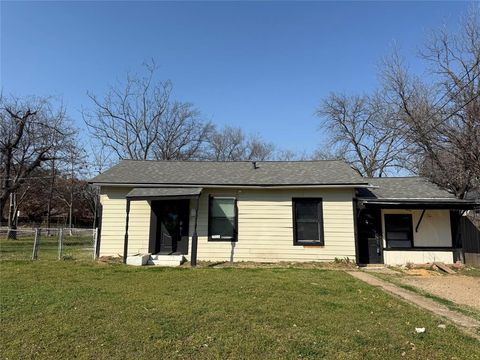 Photo of 1403 E Irving Heights Drive, Irving, TX 75060 (MLS # 21228548)