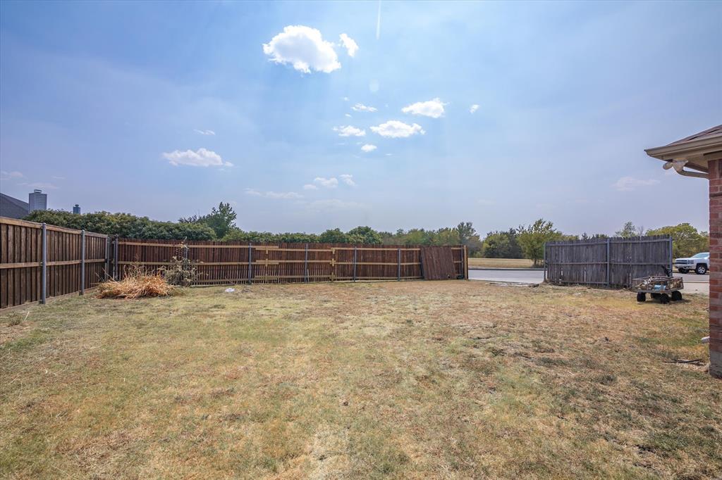 Overlook Estates IV - Residential