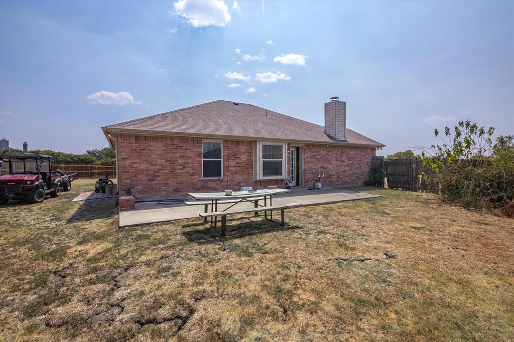 Overlook Estates IV - Residential