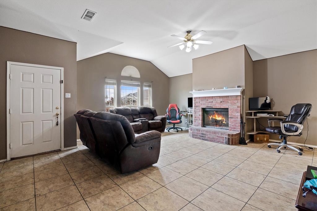 Overlook Estates IV - Residential