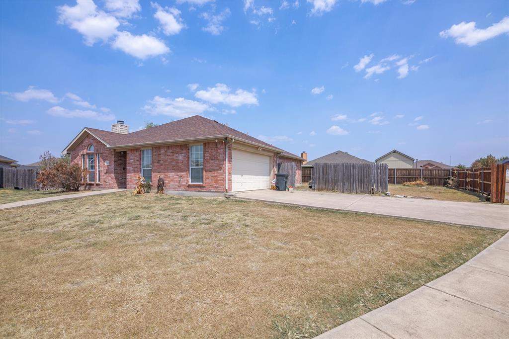 Overlook Estates IV - Residential