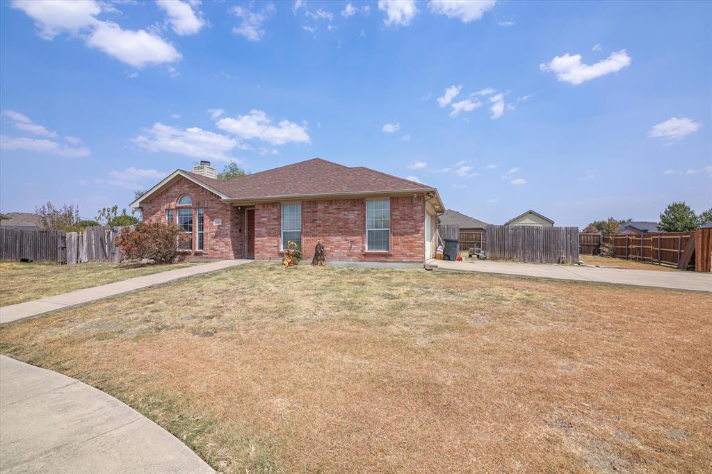 Overlook Estates IV - Residential