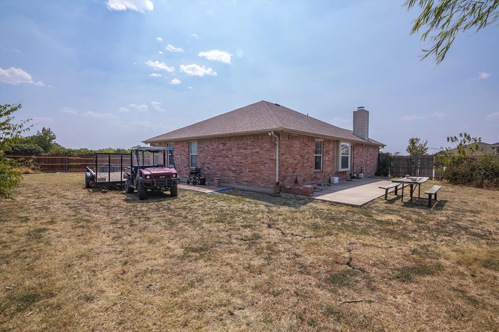 Overlook Estates IV - Residential