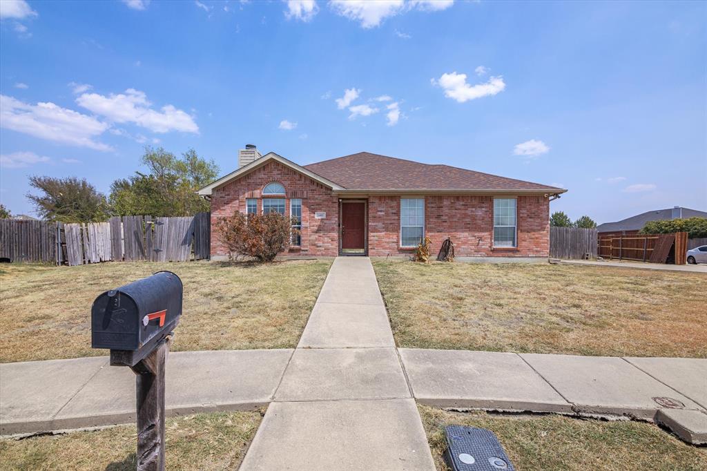 Overlook Estates IV - Residential