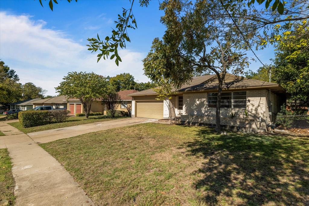 Ferguson Heights - Residential