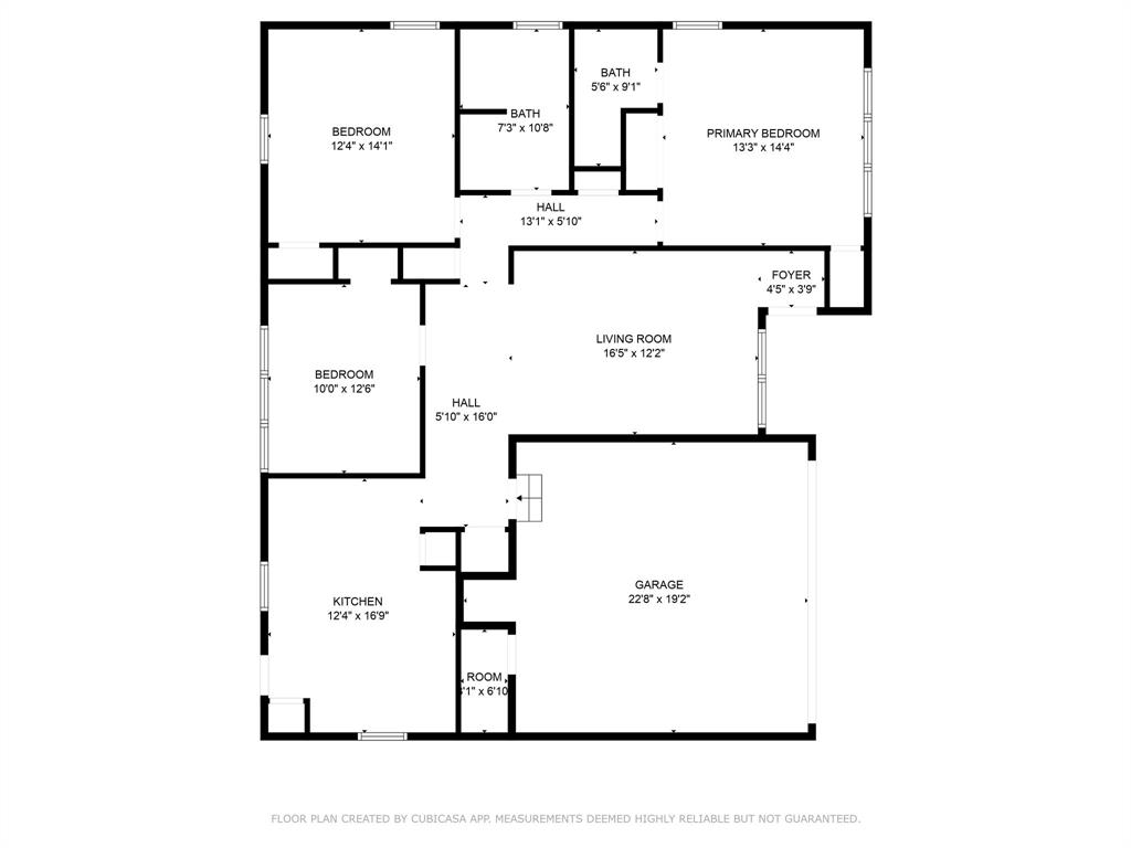 Ferguson Heights - Residential