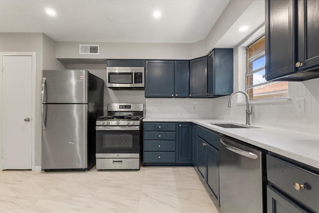 Ferguson Heights - Residential