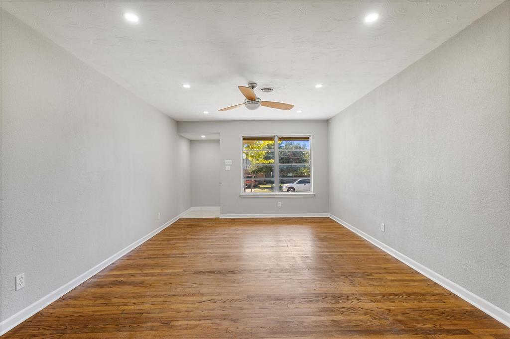 Ferguson Heights - Residential