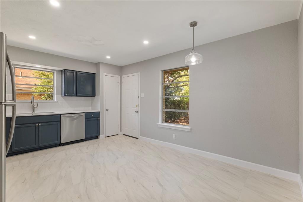 Ferguson Heights - Residential