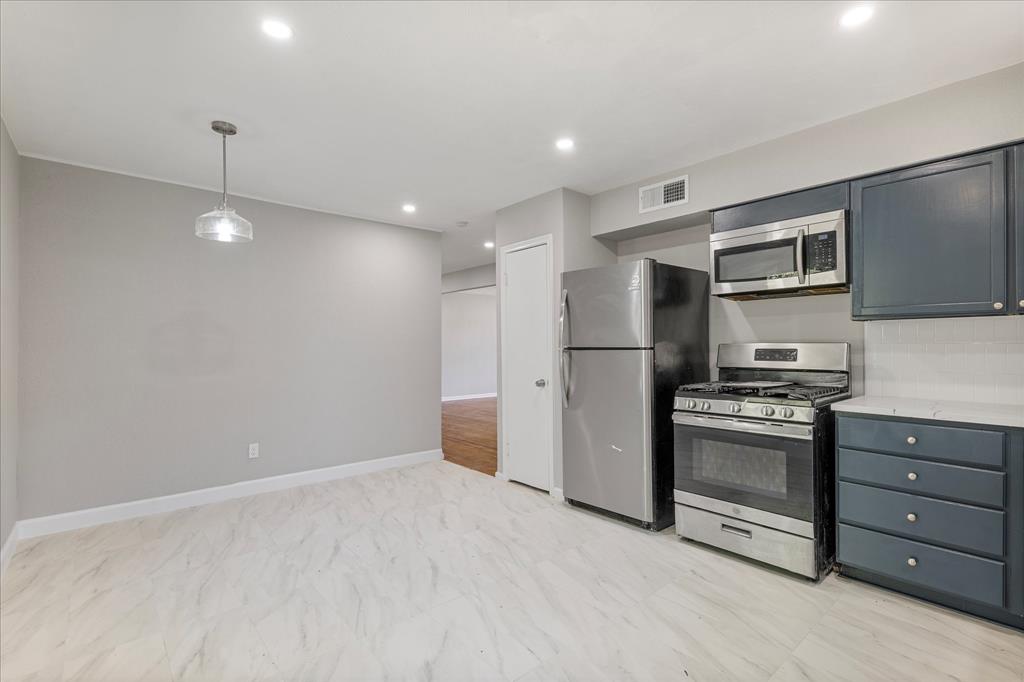 Ferguson Heights - Residential