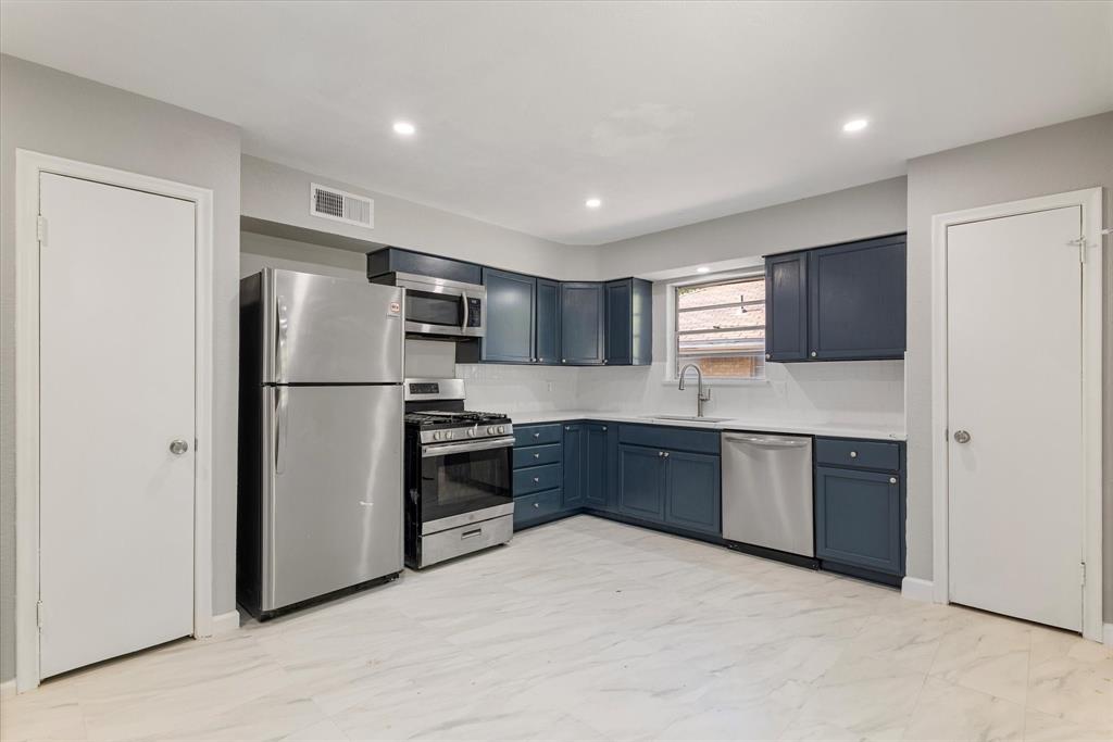Ferguson Heights - Residential