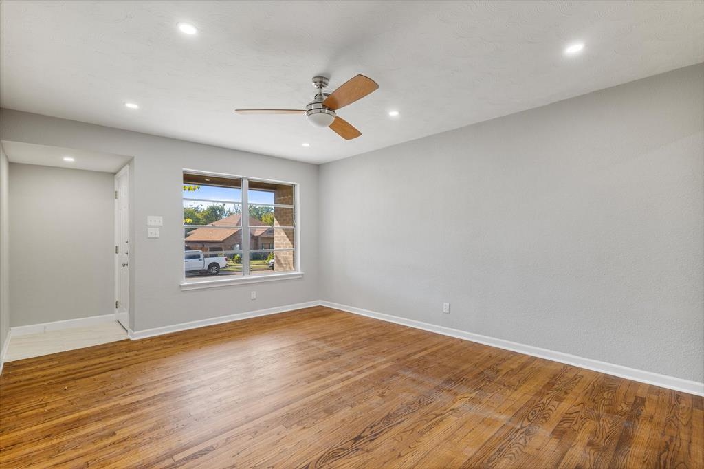Ferguson Heights - Residential
