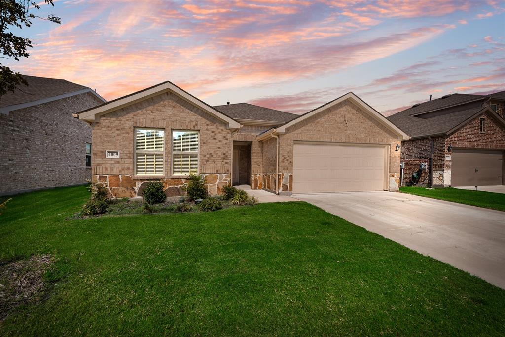 Millstone Ph 1a - Residential