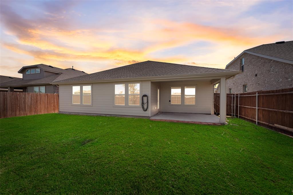 Millstone Ph 1a - Residential