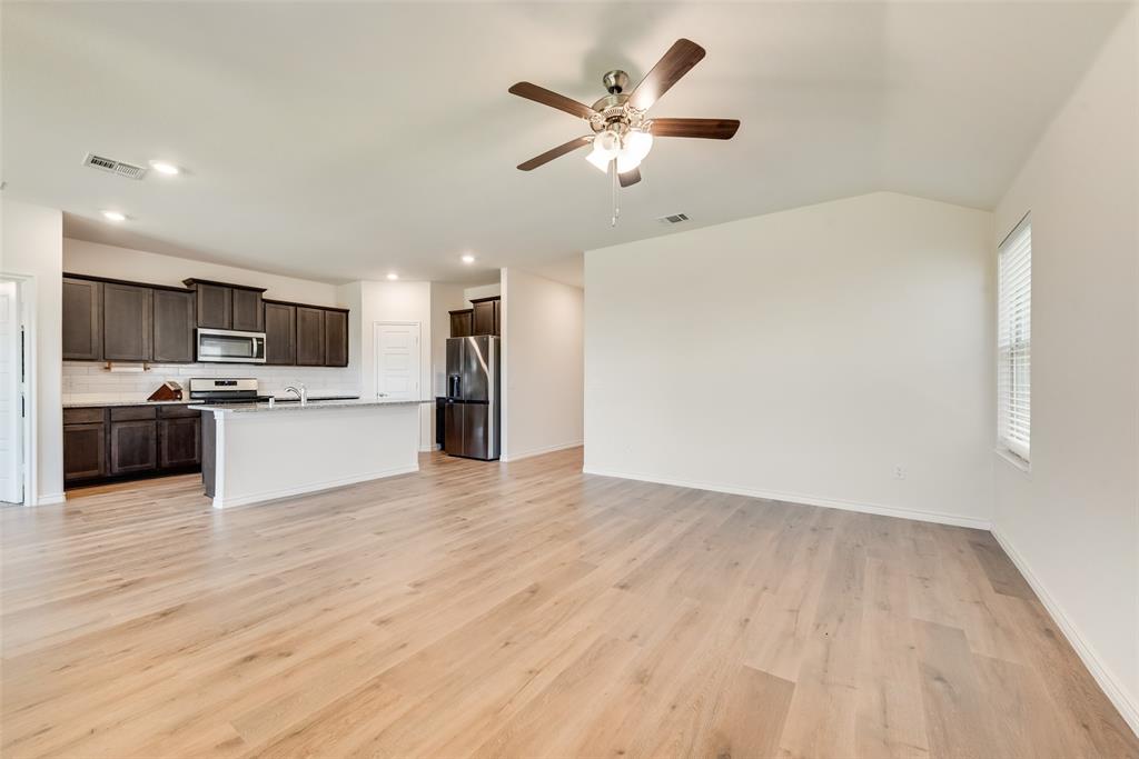 Millstone Ph 1a - Residential