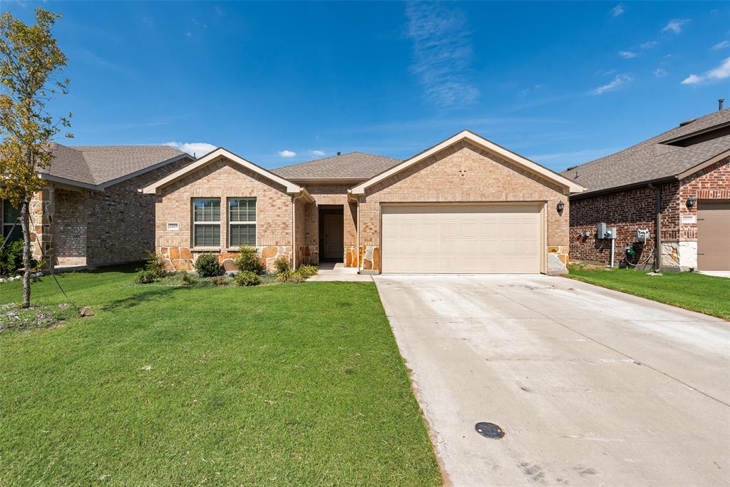 Millstone Ph 1a - Residential