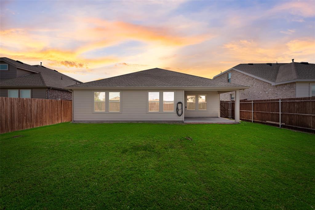 Millstone Ph 1a - Residential