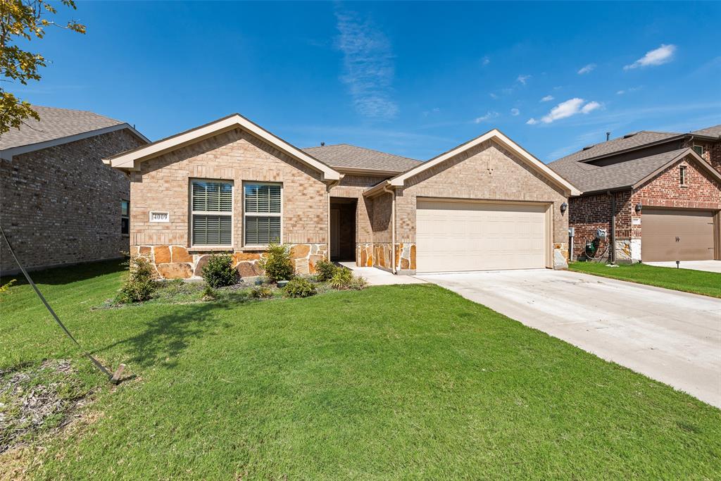 Millstone Ph 1a - Residential