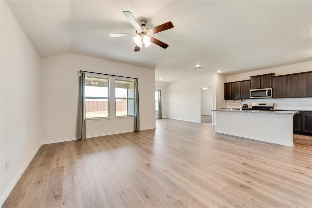 Millstone Ph 1a - Residential