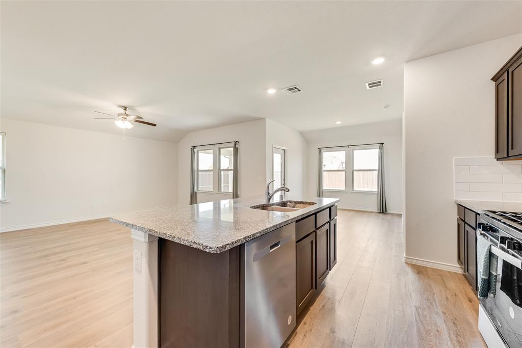 Millstone Ph 1a - Residential