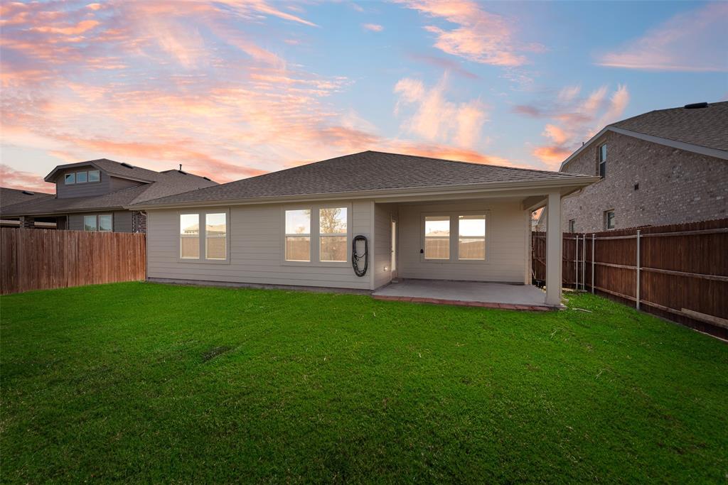 Millstone Ph 1a - Residential