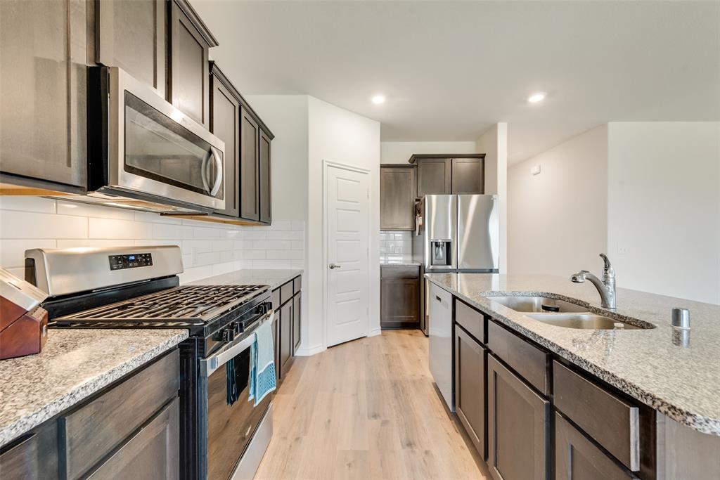 Millstone Ph 1a - Residential