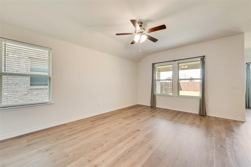 Millstone Ph 1a - Residential