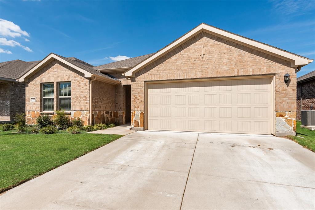 Millstone Ph 1a - Residential