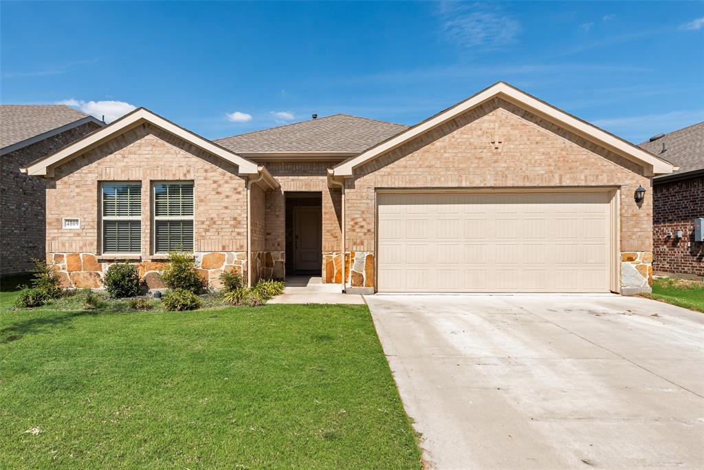 Millstone Ph 1a - Residential