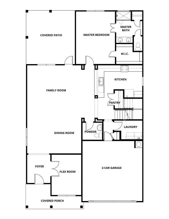 145 Black River Lane