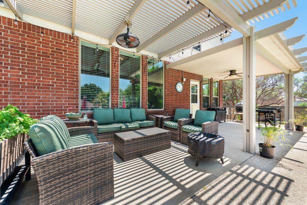 Lasater Add - Residential