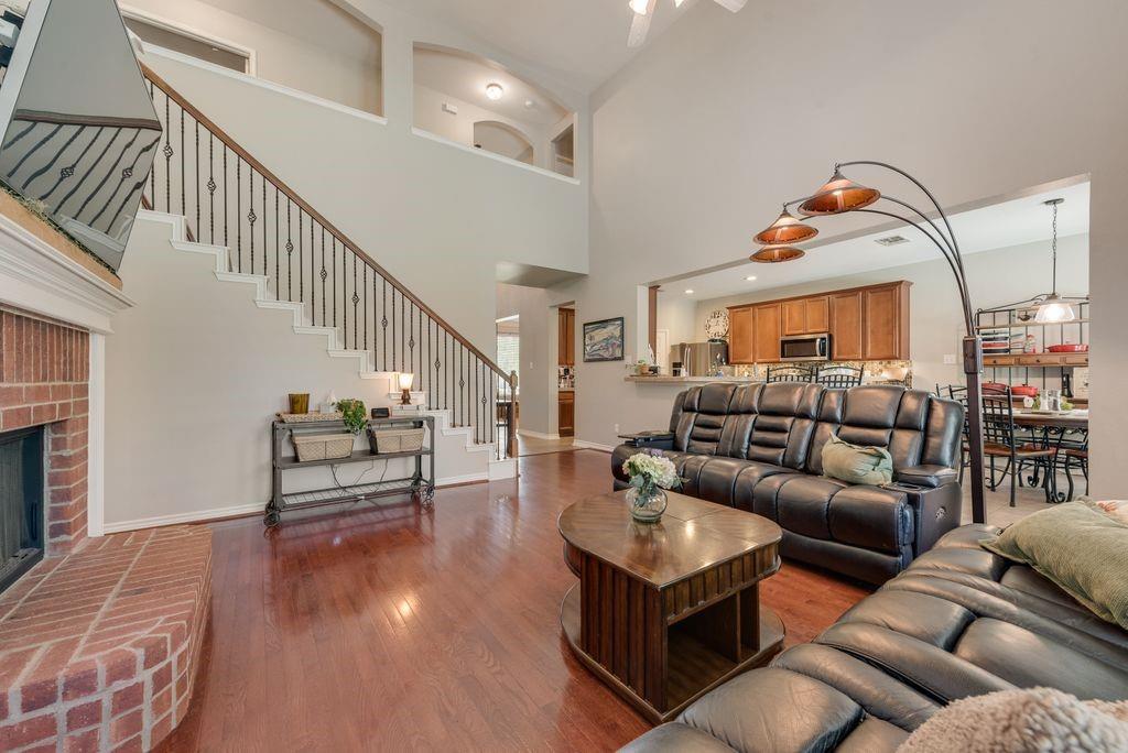 Lasater Add - Residential