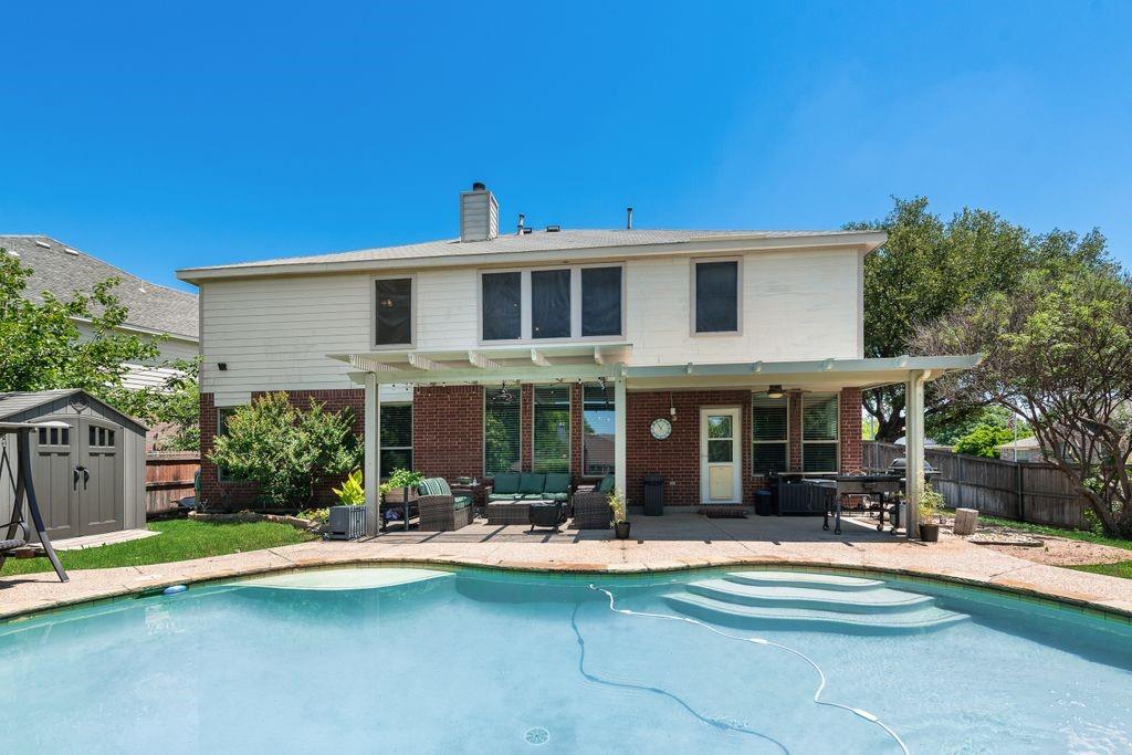 Lasater Add - Residential