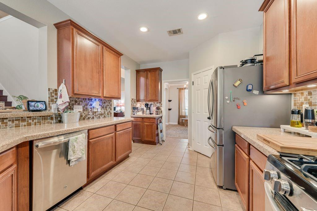 Lasater Add - Residential
