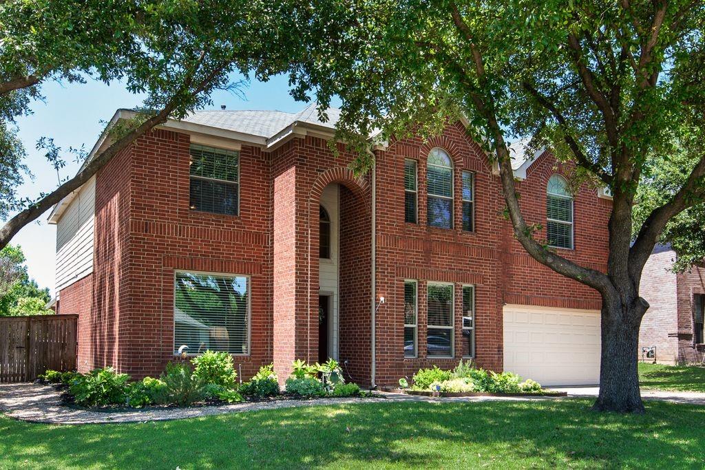8313 Tribute Lane