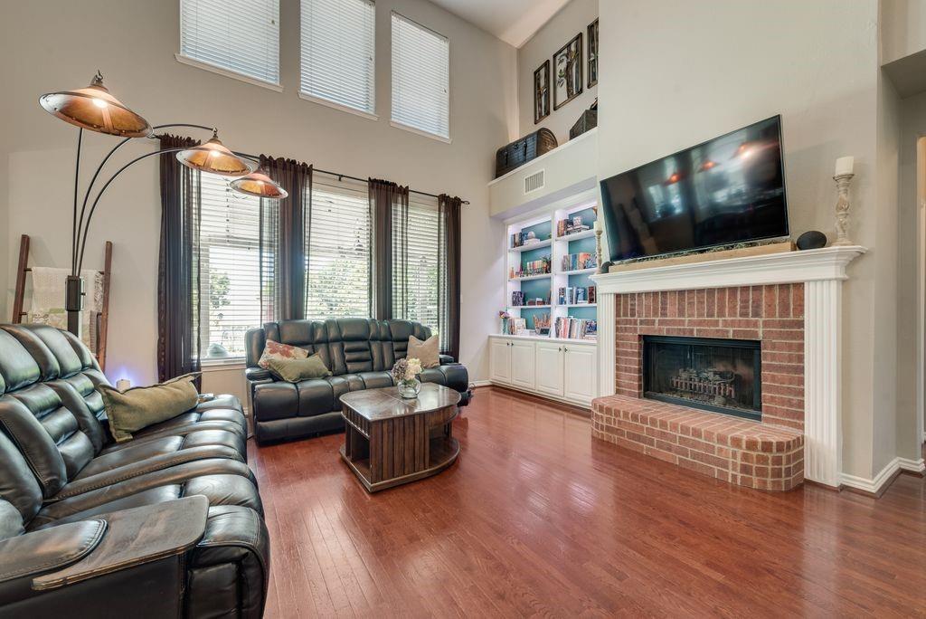 Lasater Add - Residential