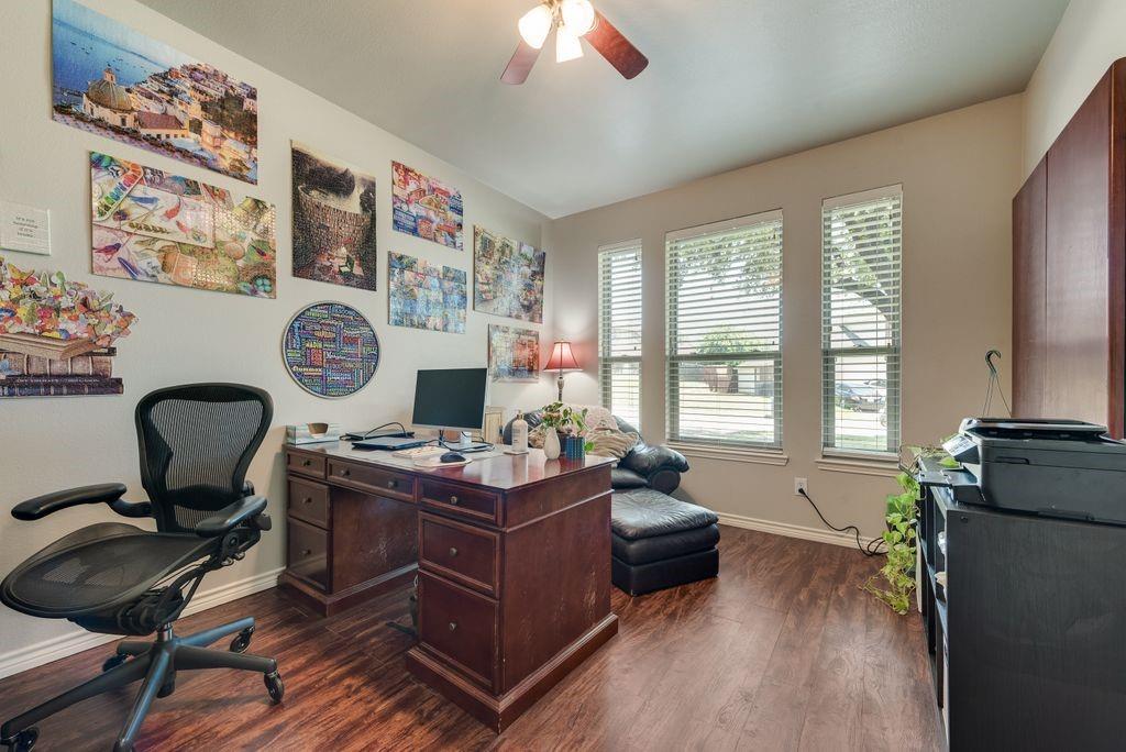 Lasater Add - Residential