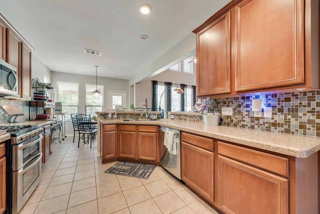 Lasater Add - Residential