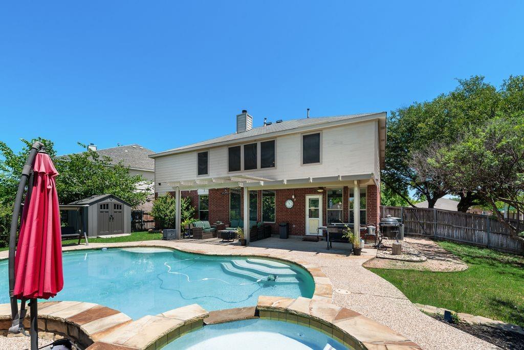 Lasater Add - Residential