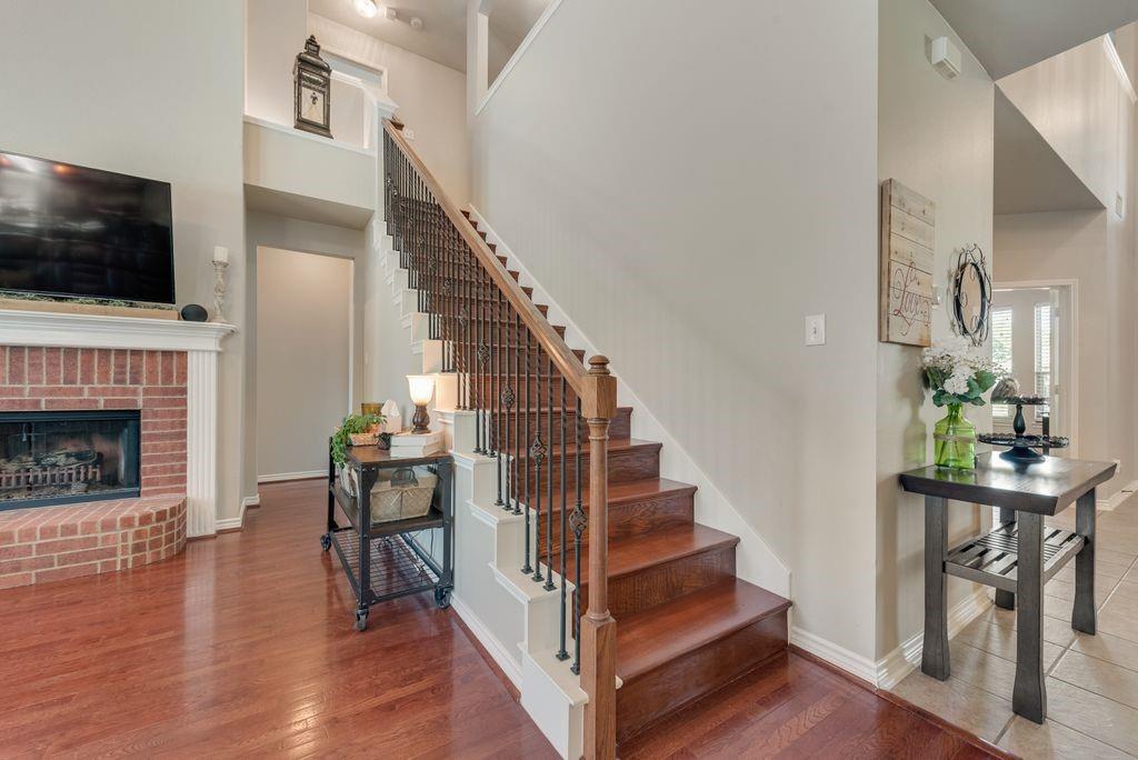 Lasater Add - Residential
