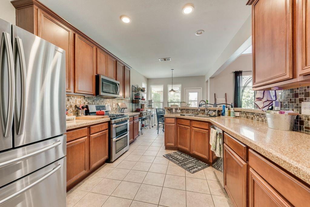 Lasater Add - Residential