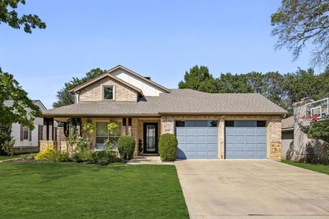 6227 Anita Street Dallas TX 75214